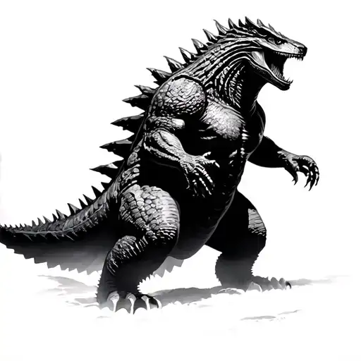 Godzilla