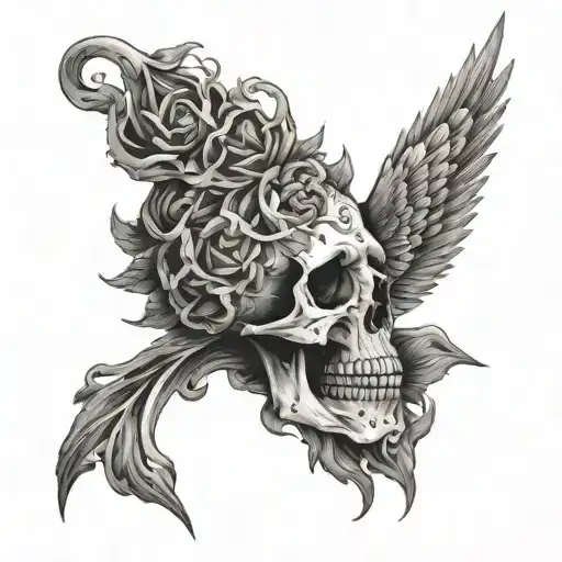Death Of Peace Of Mind