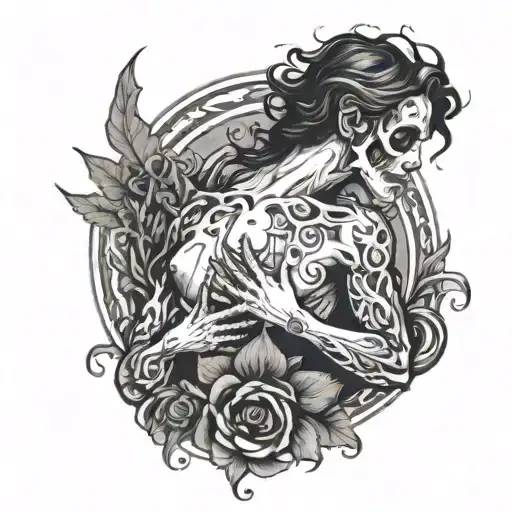 Death Of Peace Of Mind