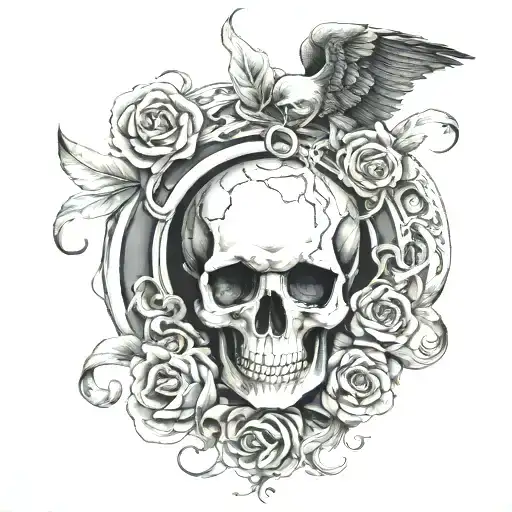 Death Of Peace Of Mind