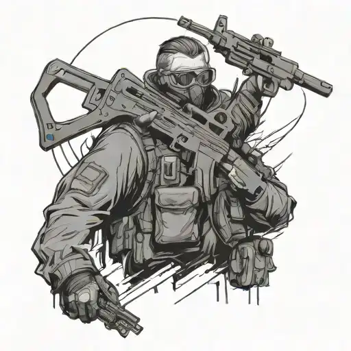Tarkov