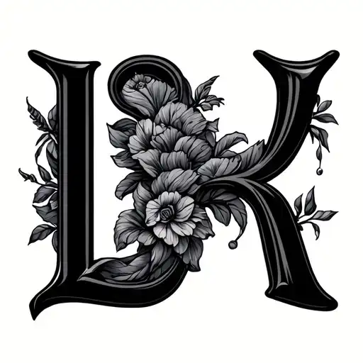 L Letter