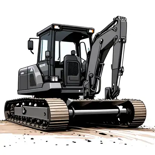 Road Grader