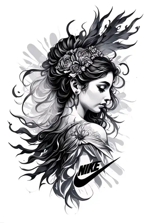 Nike Goddes