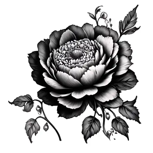 Alice In Carnation