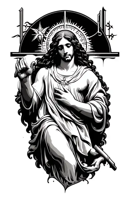 Religious Overcoming Struggles