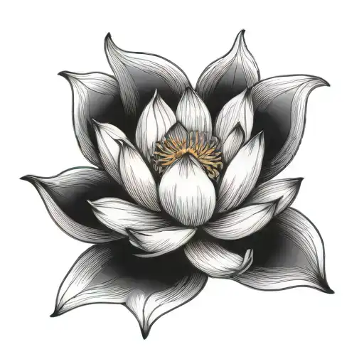 Lotus Flower