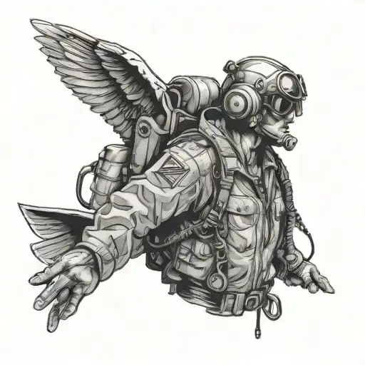 Naval Aviator