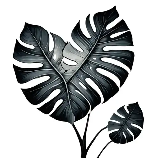 Monstera