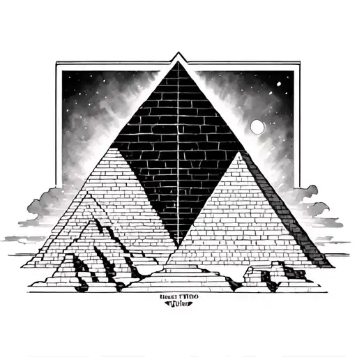 Pyramid