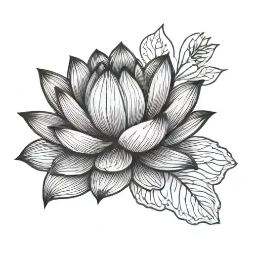 Lotus Flower