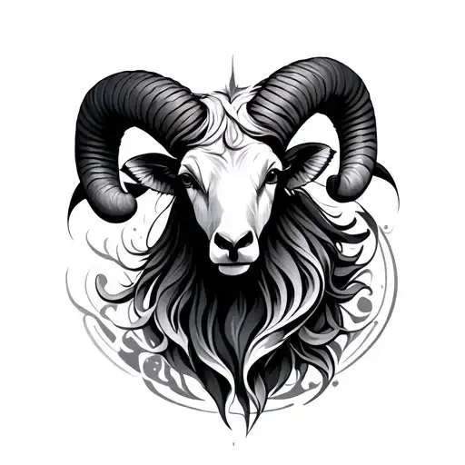 Aries Zodiac Sign