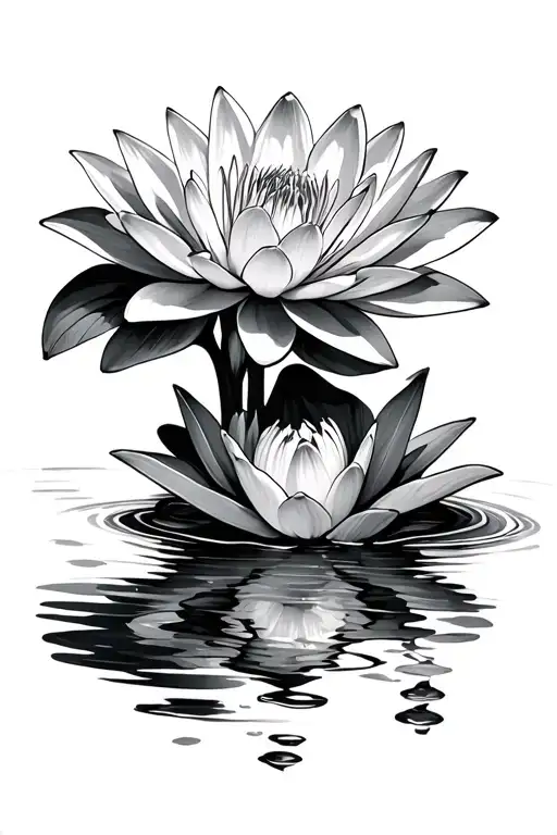 Water Lily