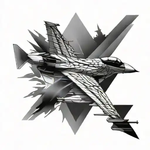 F16