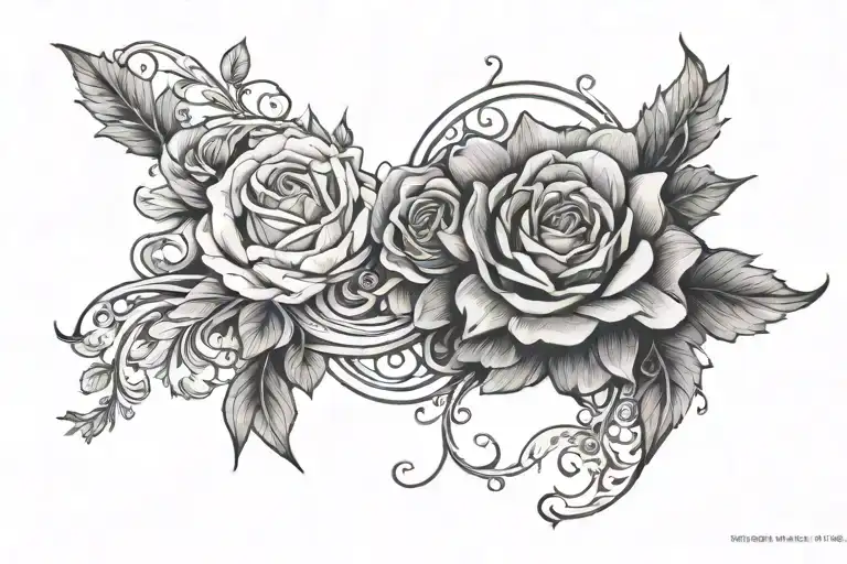 Surrounding Arm