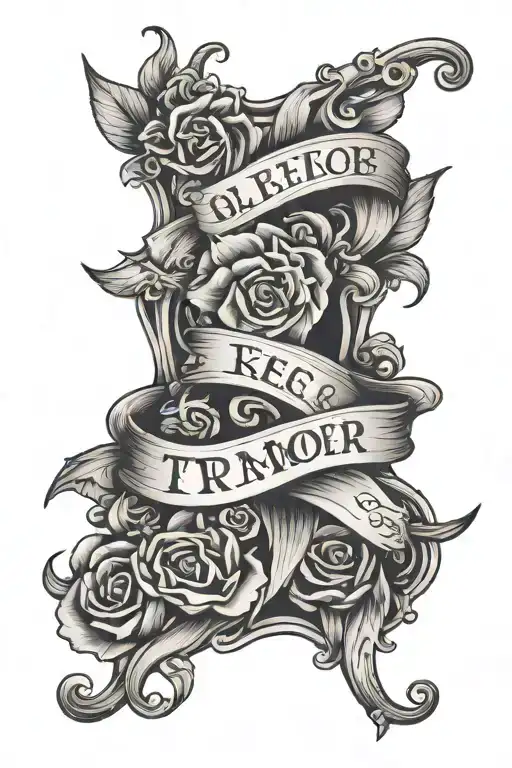 Name Written