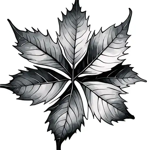 Aspen Leaves