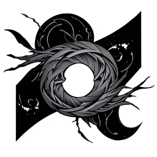 A Mystry Portal Of The Zero 0