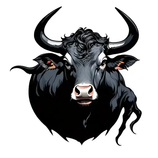 Ox And Aquarious Holding All