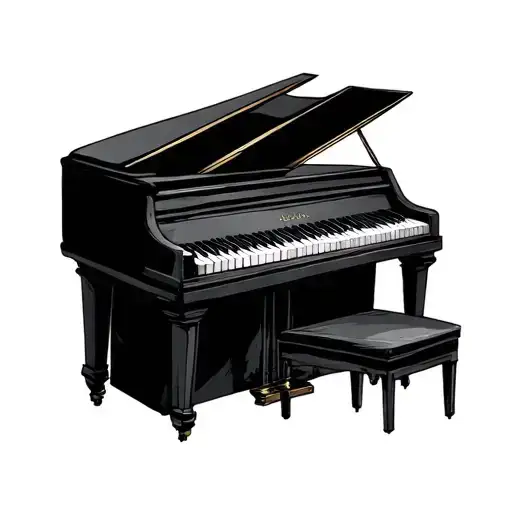 Piano Keys