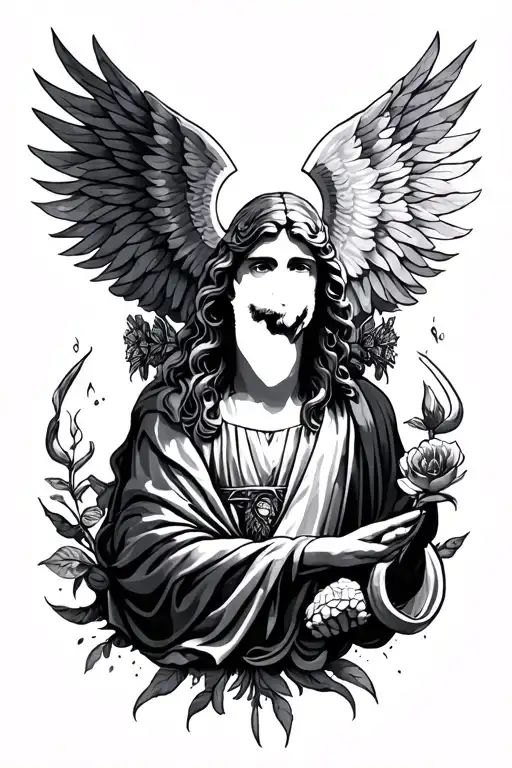 God Surrounded