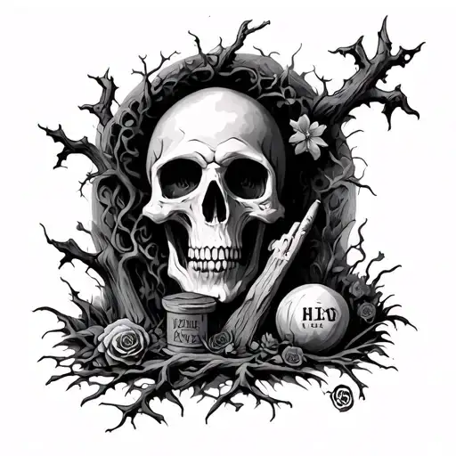 Graveyard