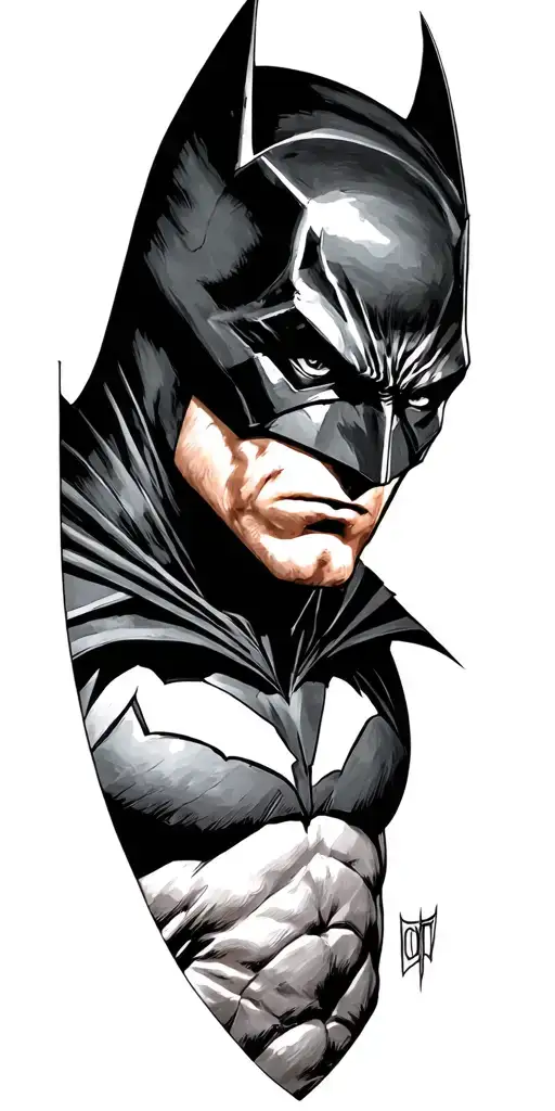 Batman The Dark Night