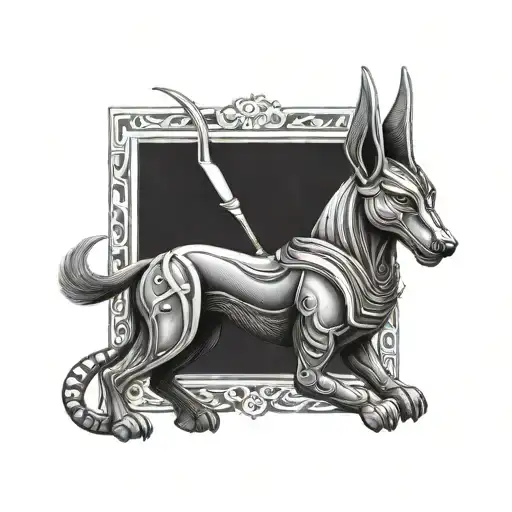Anubis