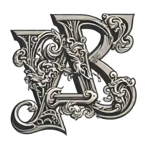 Letter Grhs
