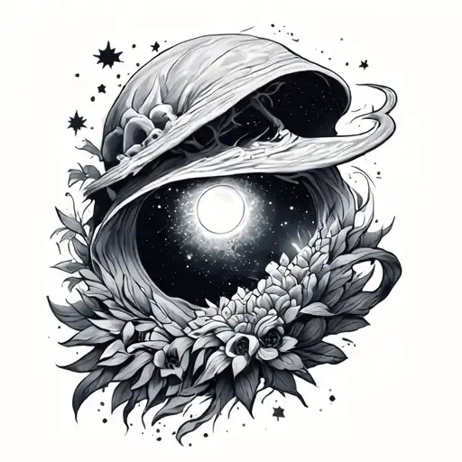 In Another Universe