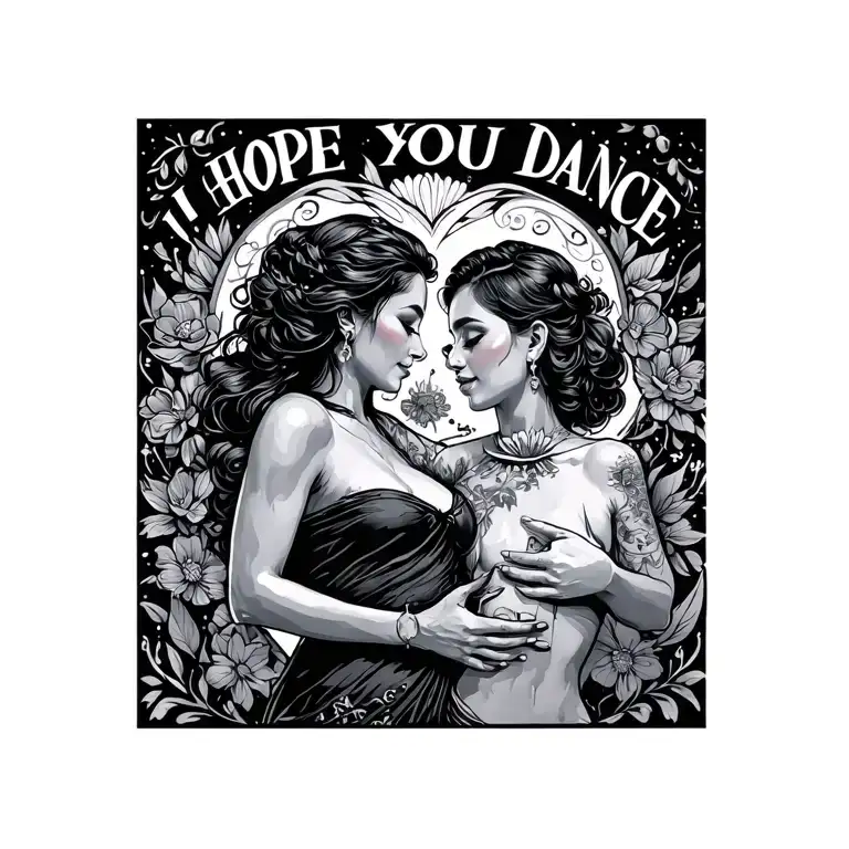 I Hope You Dance