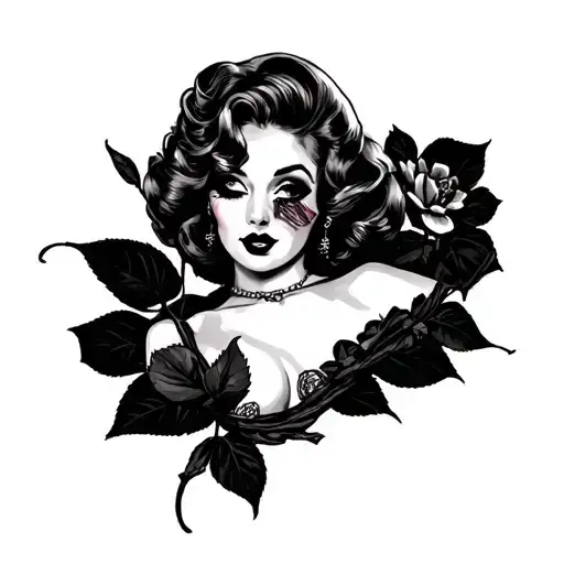 Pin Up