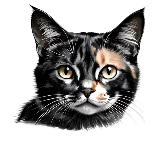 Calico Cat