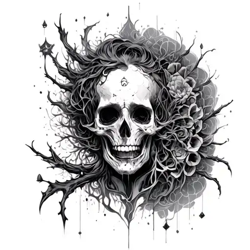 Internal Chaos Psychologic