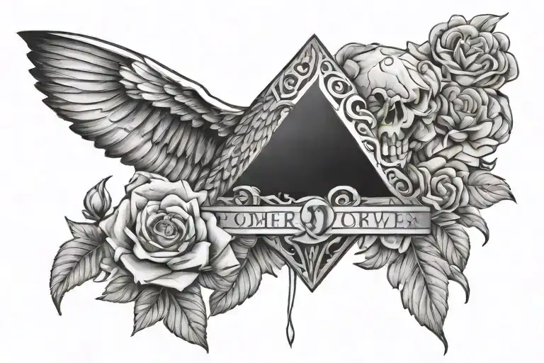 224 Today Tomorrow Forever