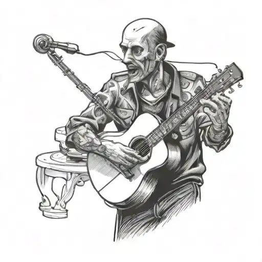 Bicker Musician