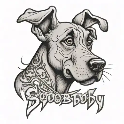 Scooby Script