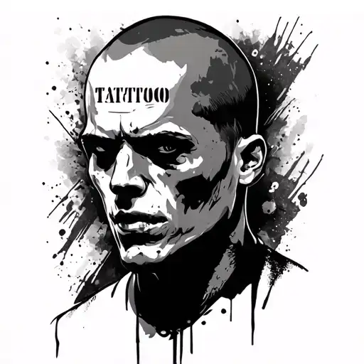 Prison Break