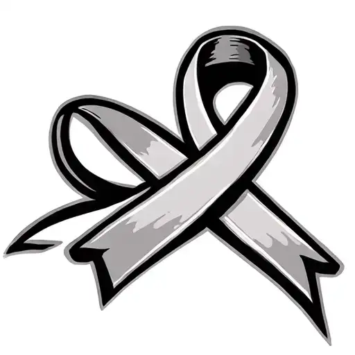 Breast Cancer Ribbon