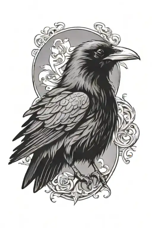 Raven