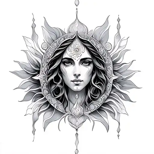 Five Elements Spiritually
