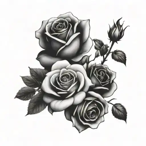 Roses