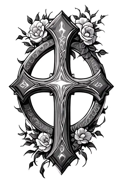 Trinity Cross