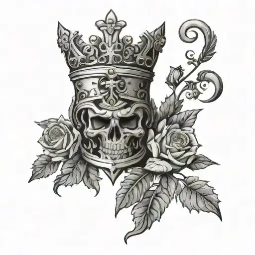 Dornenkrone