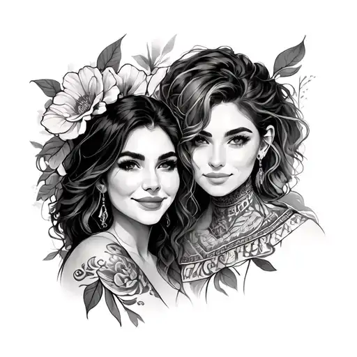 For 4 Friends Enjoying