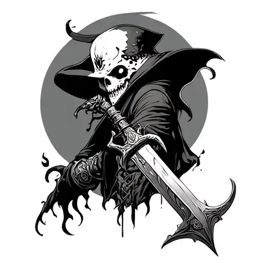 Jack Of Blades