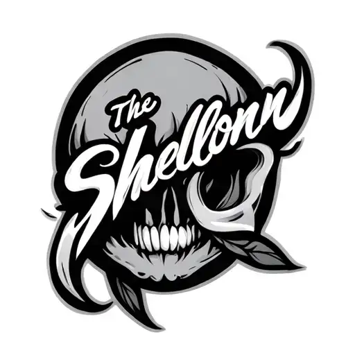 The Name Shellon