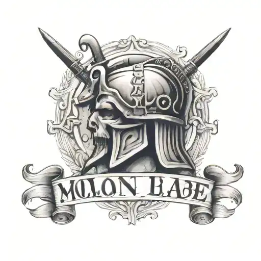 Molon Labe