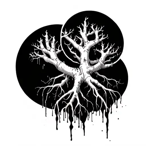Roots Bloody Roots
