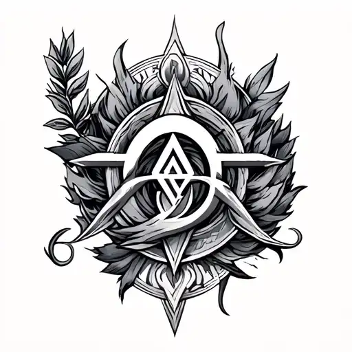 Alpha And Omega